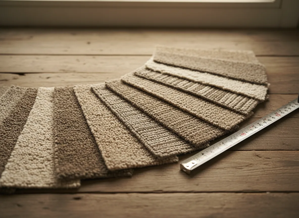 Carpet Installation Somerset, PA FAQs